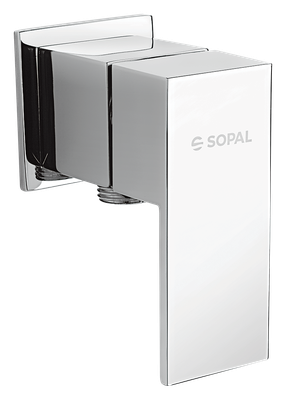 robinet de toilette el-jem