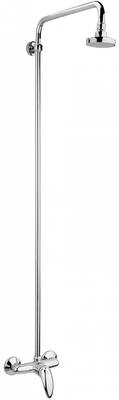 mitigeur de douche kerkennah avec colonne intégrée