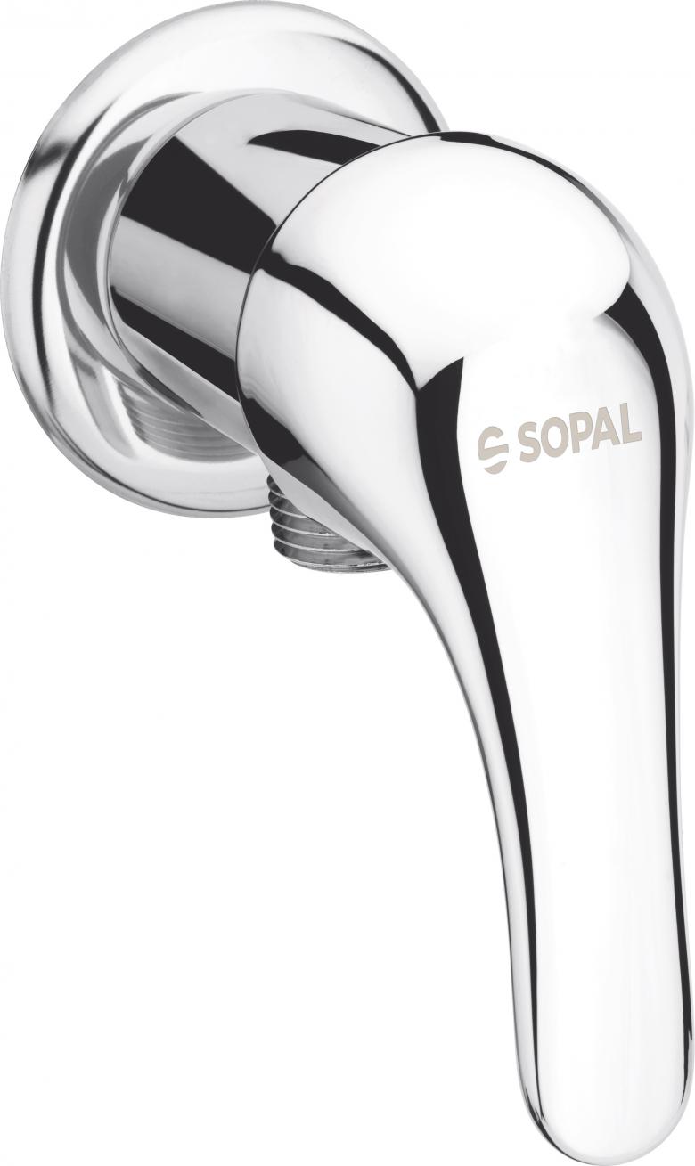 robinet de toilette sousse