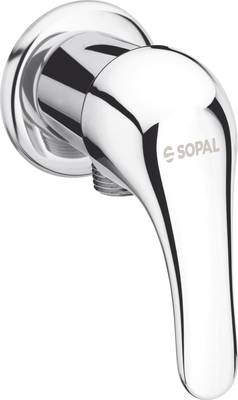 robinet de toilette sousse