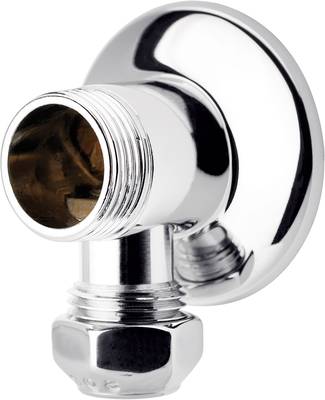 rosace male avec olive en téflon