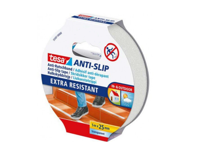 toile adhesif anti derapant trans