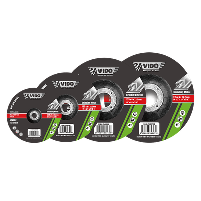 disque inox (10 pièces)