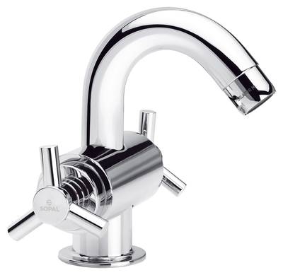 mélangeur de lave-mains monastir