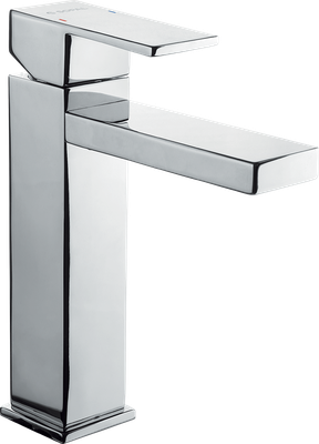 mitigeur de lavabo long - el jem