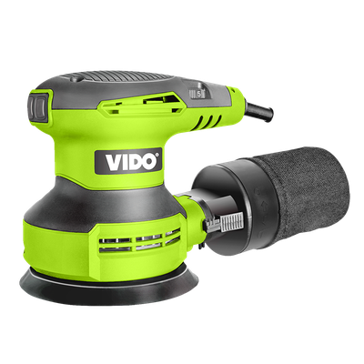 ponceuse orbitale 400w