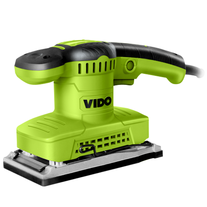 ponceuse vibrante 320w
