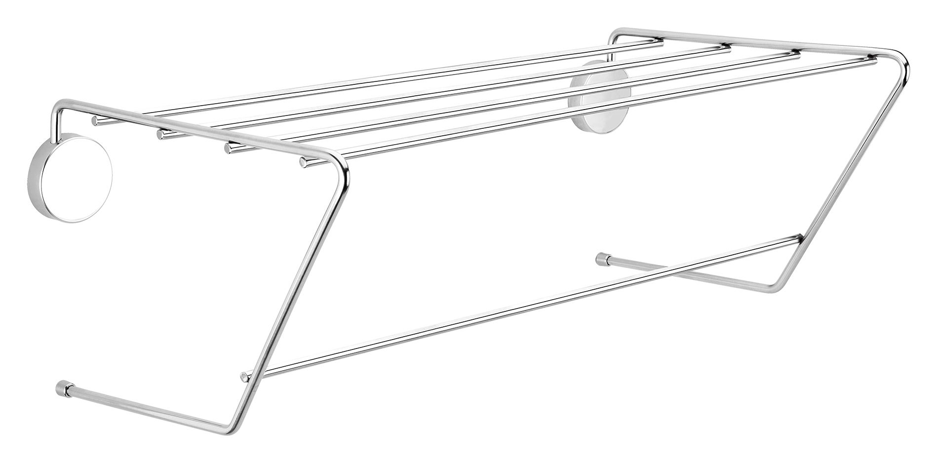 etagère pour serviettes fell
