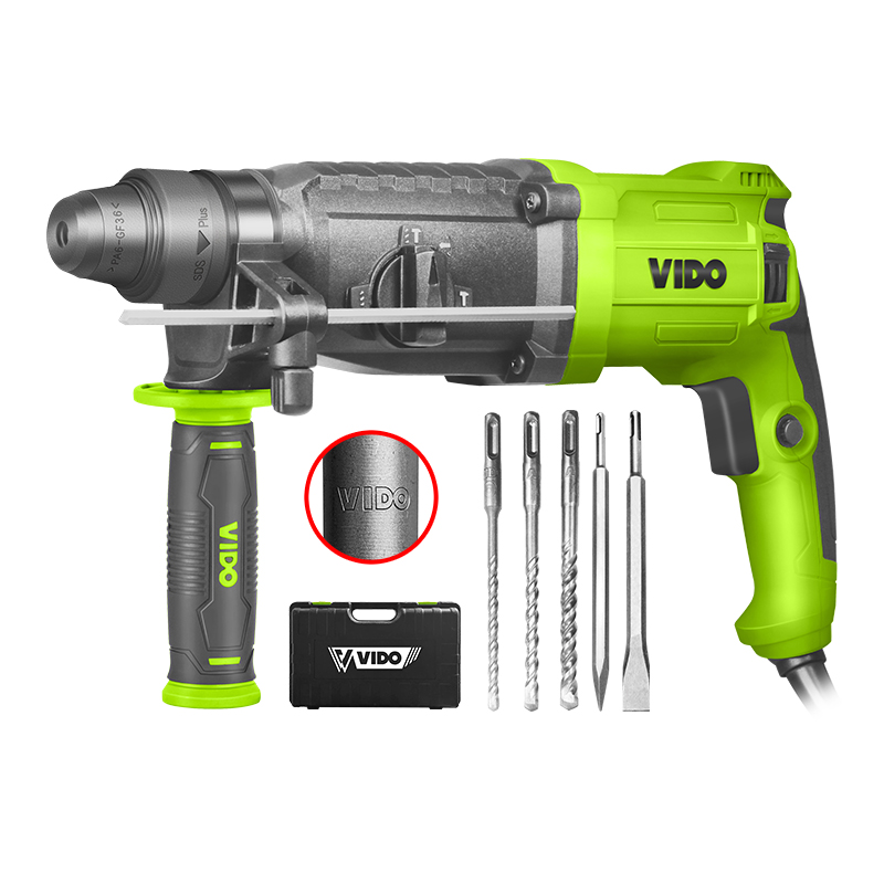 perceuse sds 800w