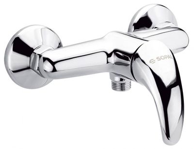 mitigeur de douche kerkennah