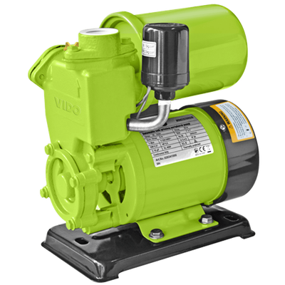 pompe périphérique auto - amorçante automatique 370w