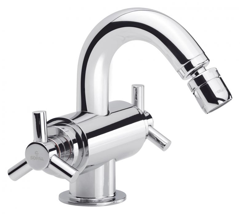 mélangeur de bidet monastir