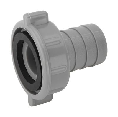 buse robinet de jardin ø17 avec écrou