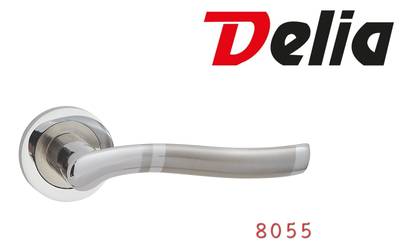 riv bloc  satin/chr 8055