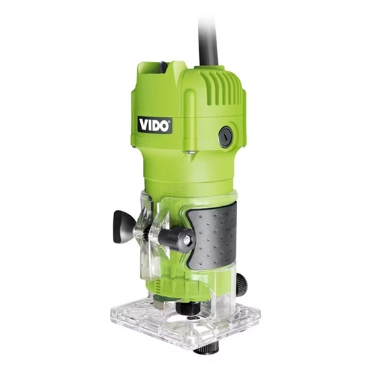 bois de routeur (affleureuse) 520w