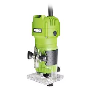 bois de routeur (affleureuse) 520w
