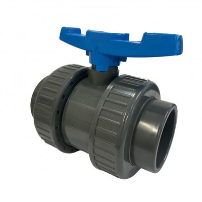 vanne  pression 3p a coller