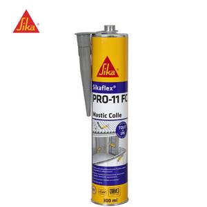 sikaflex pro 11fc gris cartouc