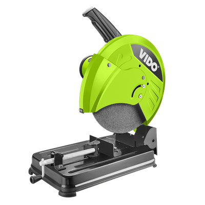 scie de coupage métalique a table