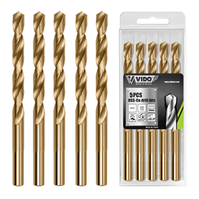 foret en acier haute vitesse m2