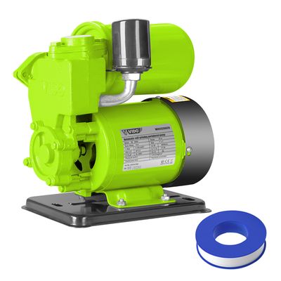 electro pompe à démarrage automatique