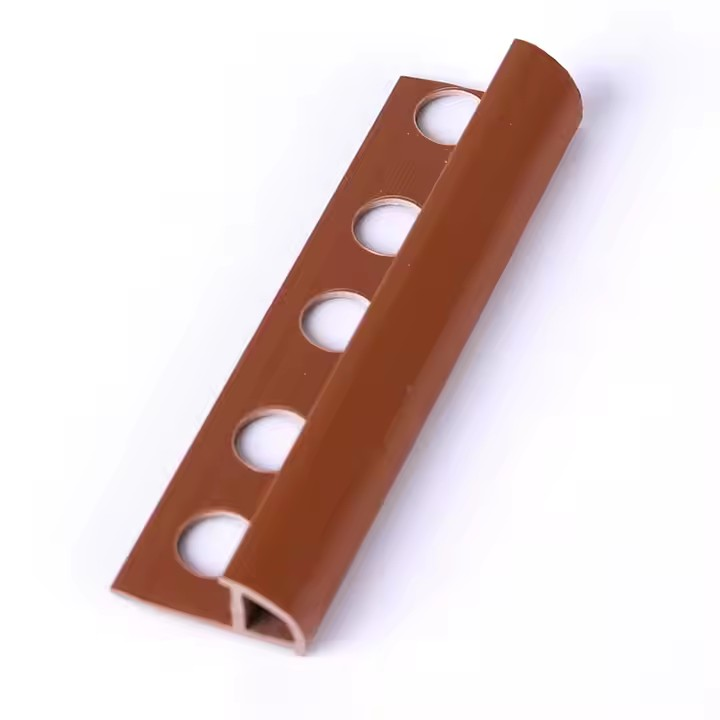 baguette profilé maron
