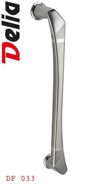 poignée maréchal 300 satine ref:df033