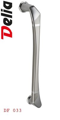 poignée maréchal 300 satine ref:df033