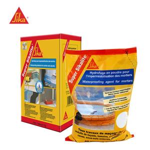 sikalite 1kg sac