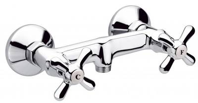 mélangeur de douche tabarka