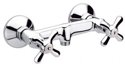 mélangeur de douche tabarka