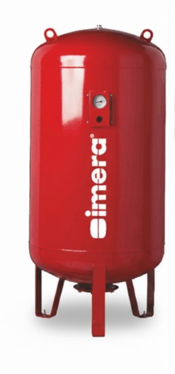 vase d'expansion 150l