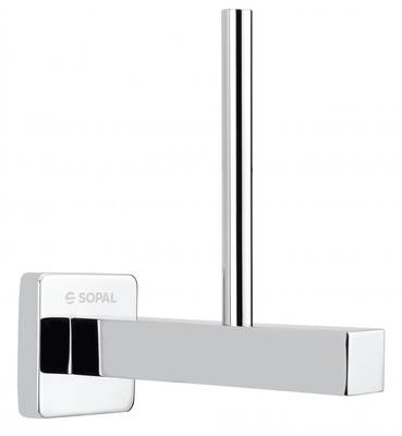 porte rouleau de papier ward