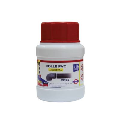 colle pvc 150gr