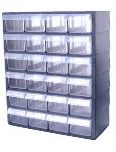 bloc tiroirs tr 24 pg