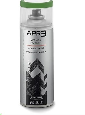 pompe retouche vert menthe 400ml  wd40