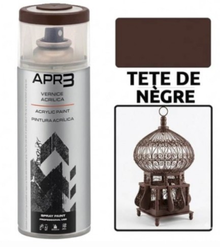 pompe retouche tete negre 400ml wd40