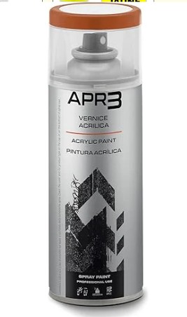 pompe retouche orange 400ml wd40