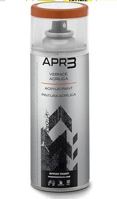 pompe retouche orange 400ml wd40