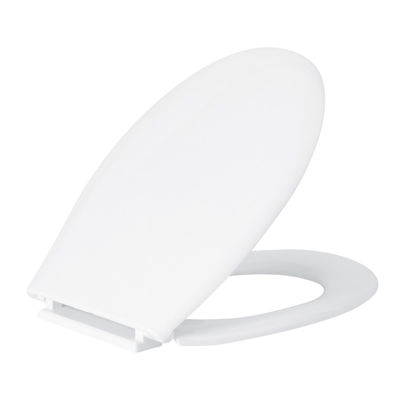 abattant azur en abs