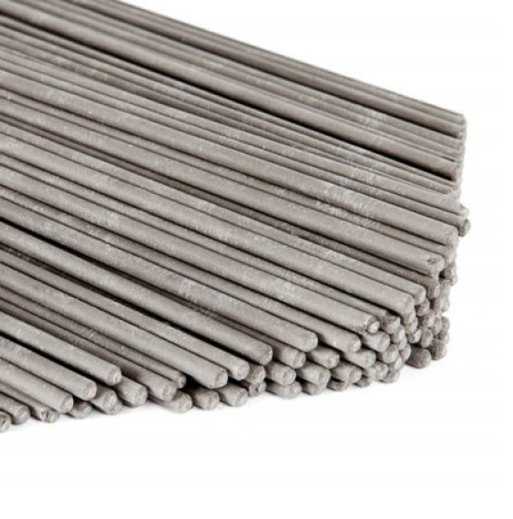 baguettes inox électrodes thumbnail 2