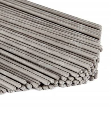 baguettes inox électrodes