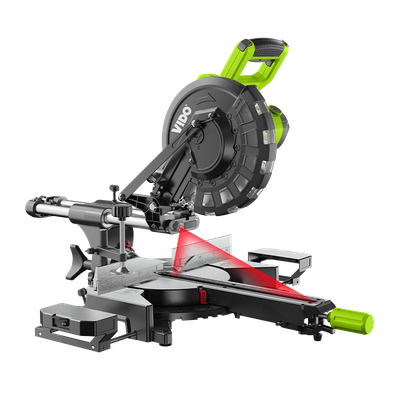 scie à onglet laser