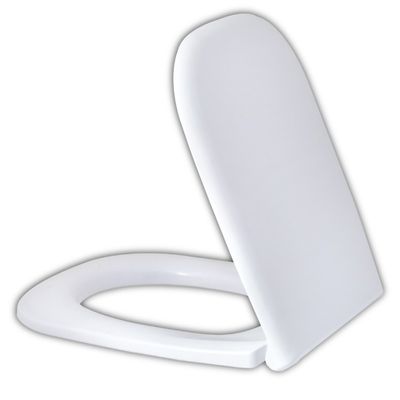 abattant wc declipsable palma "carré