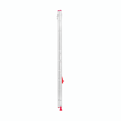 échelle aluminium évasée double 3m x 9 marche