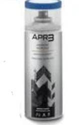 pompe retouche bleu gentiane 400ml  wd40