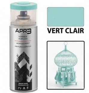 pompe retouche vert clair 400m wd40