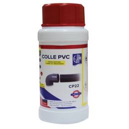 colle pvc 250gr