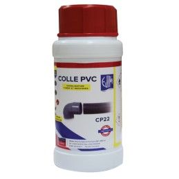 colle pvc 250gr