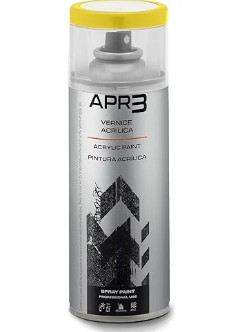 pompe retouche jaune cad 400ml wd40